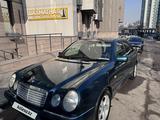 Mercedes-Benz E 320 1996 годаүшін2 200 000 тг. в Алматы