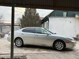 Lexus ES 300 2002 годаүшін5 700 000 тг. в Алматы – фото 2