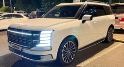 Hyundai Palisade 2025 года за 33 500 000 тг. в Алматы