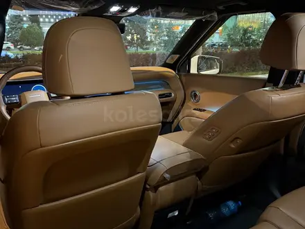 Hyundai Palisade 2025 года за 33 500 000 тг. в Алматы – фото 10