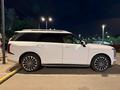 Hyundai Palisade 2025 года за 33 500 000 тг. в Алматы – фото 11