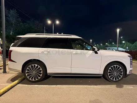 Hyundai Palisade 2025 года за 33 500 000 тг. в Алматы – фото 11
