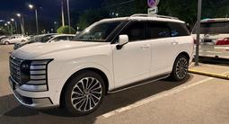 Hyundai Palisade 2025 года за 33 500 000 тг. в Алматы – фото 2