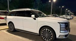 Hyundai Palisade 2025 года за 33 500 000 тг. в Алматы – фото 4