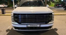 Hyundai Palisade 2025 года за 33 500 000 тг. в Алматы – фото 3
