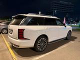 Hyundai Palisade 2025 года за 33 500 000 тг. в Алматы – фото 5