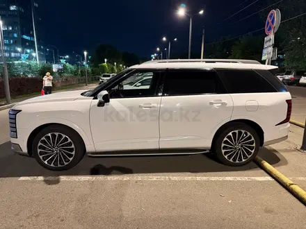 Hyundai Palisade 2025 года за 33 500 000 тг. в Алматы – фото 6