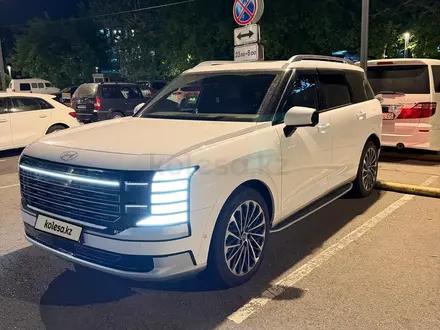 Hyundai Palisade 2025 года за 33 500 000 тг. в Алматы – фото 7