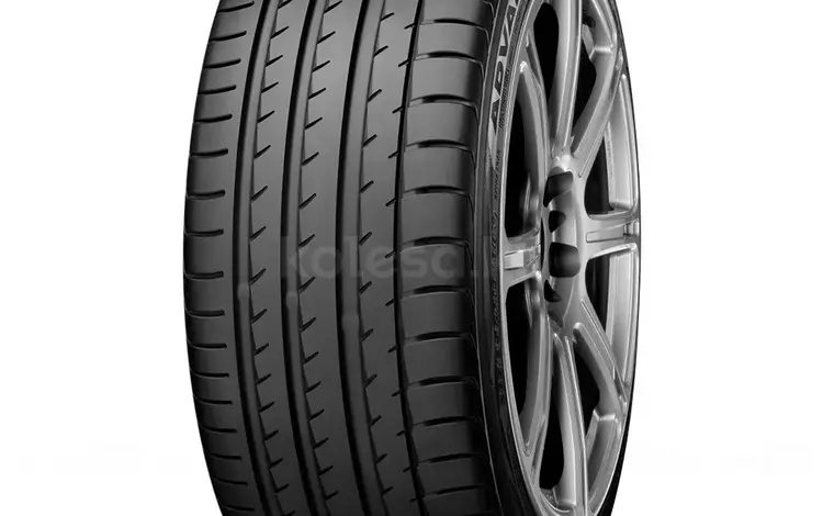 Yokohama Advan V105 275/45 R21 и 315/40 R21үшін620 000 тг. в Алматы