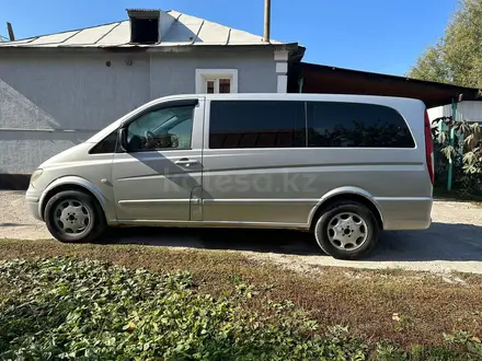 Mercedes-Benz Vito 2004 года за 3 500 000 тг. в Алматы – фото 6