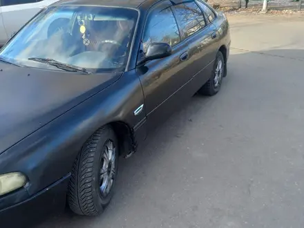 Mazda 626 1992 года за 1 200 000 тг. в Павлодар