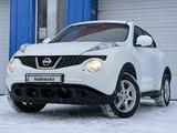 Nissan Juke 2013 годаfor5 100 000 тг. в Караганда