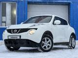 Nissan Juke 2013 годаfor5 100 000 тг. в Караганда – фото 5