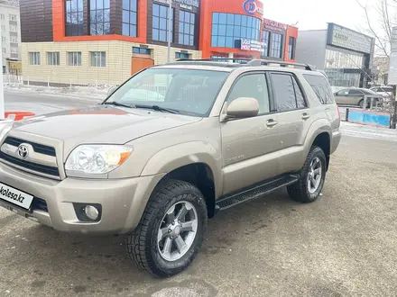 Toyota 4Runner 2006 года за 11 000 000 тг. в Актобе – фото 5