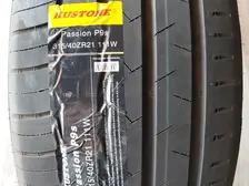 KUSTONE PASSION P9