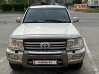 Toyota Land Cruiser 2003 года за 8 800 000 тг. в Талдыкорган