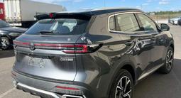Changan CS55 Plus 2025 года за 10 500 000 тг. в Астана – фото 4