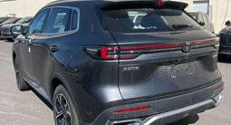 Changan CS55 Plus 2025 года за 10 500 000 тг. в Астана – фото 3