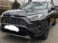 Toyota RAV4 2021 годаfor17 200 000 тг. в Семей