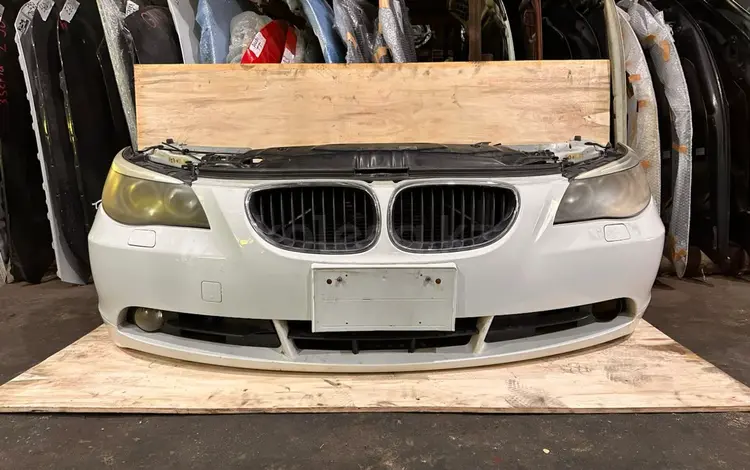 МОРДА ~ НОУСКАТ ~ BMW.E60 ИЗ ЯПОНИЙ . . за 250 000 тг. в Астана