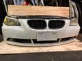 МОРДА ~ НОУСКАТ ~ BMW.E60 ИЗ ЯПОНИЙ . . за 250 000 тг. в Астана – фото 4