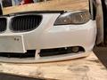МОРДА ~ НОУСКАТ ~ BMW.E60 ИЗ ЯПОНИЙ . . за 250 000 тг. в Астана – фото 5