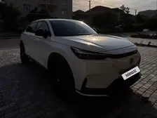 Honda e:NS1, 2022