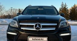 Mercedes-Benz GL 400 2015 года за 25 000 000 тг. в Астана