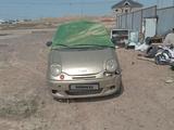 Daewoo Matiz 2006 года за 450 000 тг. в Жанакорган – фото 4