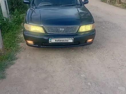 Nissan Cefiro 1995 года за 1 500 000 тг. в Алматы
