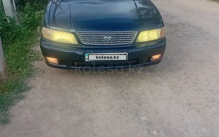 Nissan Cefiro 1995 года за 1 500 000 тг. в Алматы