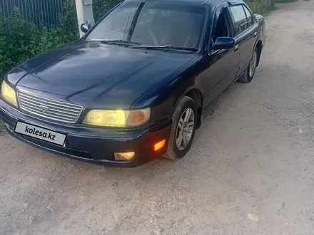 Nissan Cefiro 1995 года за 1 500 000 тг. в Алматы – фото 2