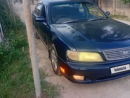 Nissan Cefiro 1995 года за 1 500 000 тг. в Алматы – фото 3
