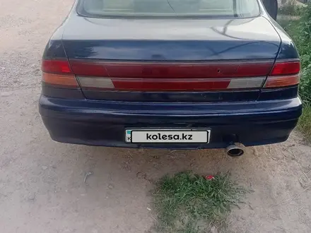 Nissan Cefiro 1995 года за 1 500 000 тг. в Алматы – фото 5