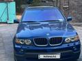 BMW X5 2004 годаfor7 500 000 тг. в Алматы – фото 3