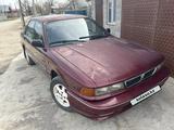 Mitsubishi Galant 1992 года за 1 300 000 тг. в Алматы – фото 4