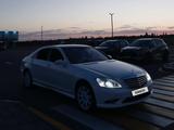 Mercedes-Benz S 500 2007 года за 6 990 000 тг. в Кызылорда – фото 4