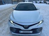 Toyota Camry 2019 года за 15 600 000 тг. в Алматы