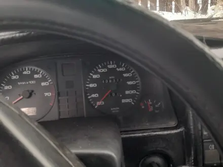 Audi 80 1994 года за 1 600 000 тг. в Жаксы – фото 31