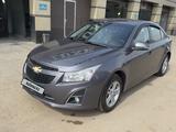 Chevrolet Cruze 2013 года за 4 000 000 тг. в Алматы – фото 3