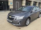 Chevrolet Cruze 2013 года за 4 000 000 тг. в Алматы