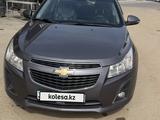 Chevrolet Cruze 2013 года за 4 000 000 тг. в Алматы – фото 2
