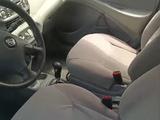 Nissan Almera Tino 2001 годаүшін1 950 000 тг. в Алматы – фото 5
