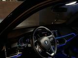 BMW X5 2022 года за 44 000 000 тг. в Алматы – фото 2