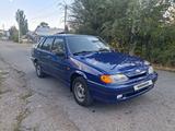 ВАЗ (Lada) 2115 2003 года за 1 600 000 тг. в Урджар – фото 2
