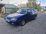ВАЗ (Lada) 2115 2003 года за 1 600 000 тг. в Урджар