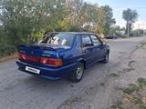 ВАЗ (Lada) 2115 2003 года за 1 600 000 тг. в Урджар – фото 4
