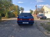 ВАЗ (Lada) 2115 2003 года за 1 600 000 тг. в Урджар – фото 5