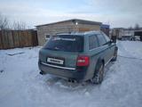 Audi A6 allroad 2002 годаүшін2 800 000 тг. в Уральск – фото 2