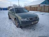 Audi A6 allroad 2002 годаүшін2 800 000 тг. в Уральск – фото 5